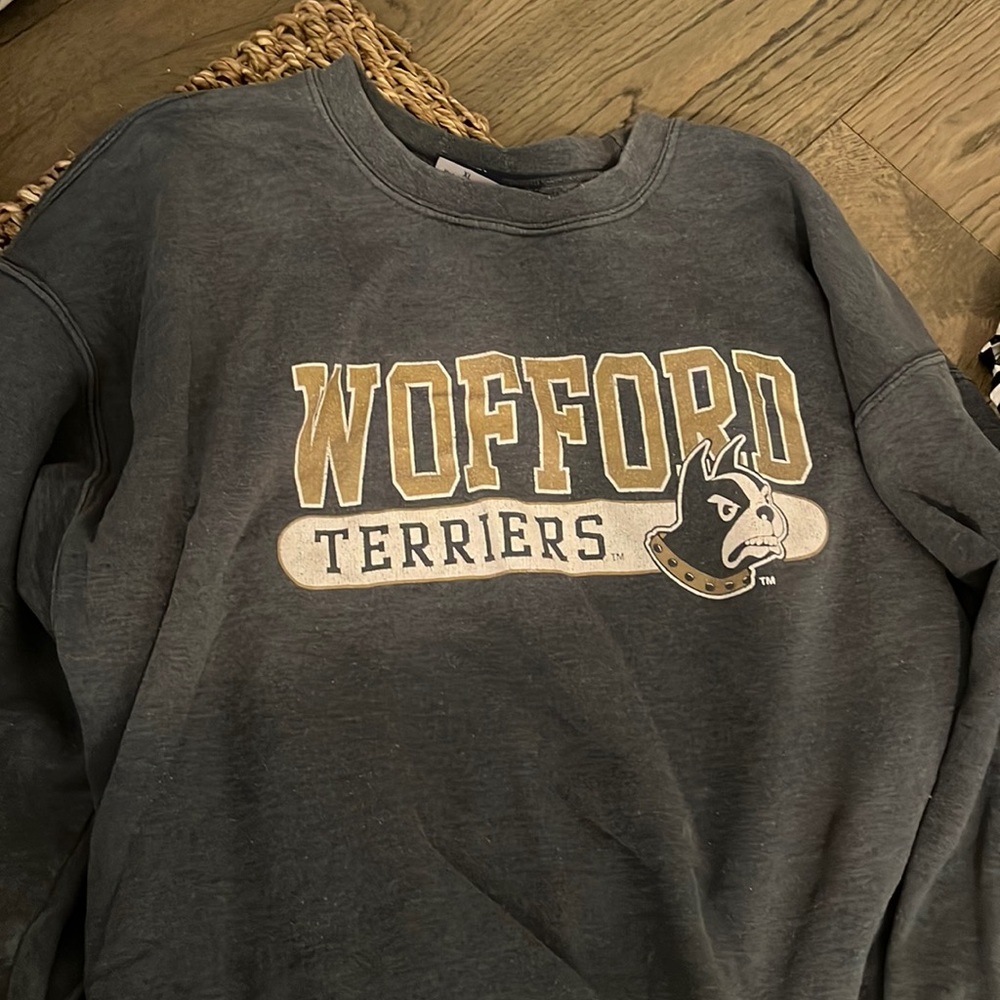 Wofford College Sweatshirt